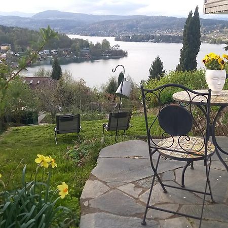 Haus Sonnenhang +Seeblick+Pool Reifnitz Zewnętrze zdjęcie