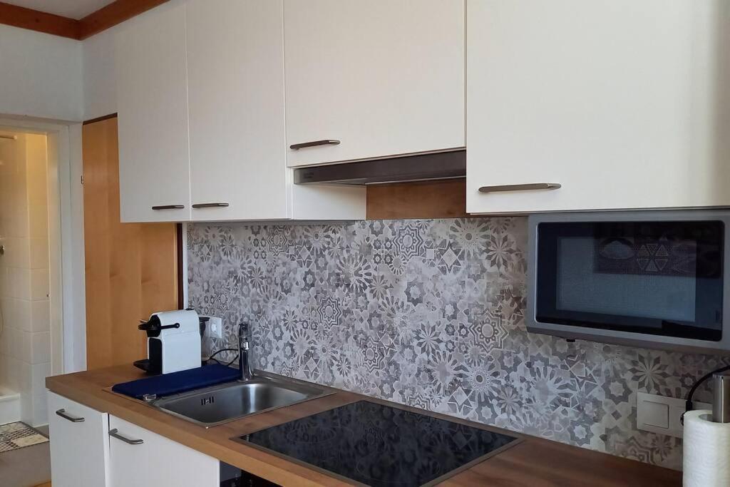 Haus Sonnenhang +Seeblick+Pool Reifnitz Zewnętrze zdjęcie