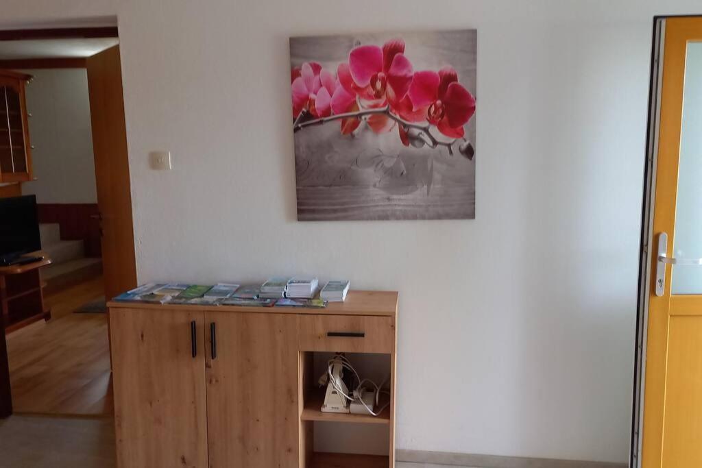 Haus Sonnenhang +Seeblick+Pool Reifnitz Zewnętrze zdjęcie