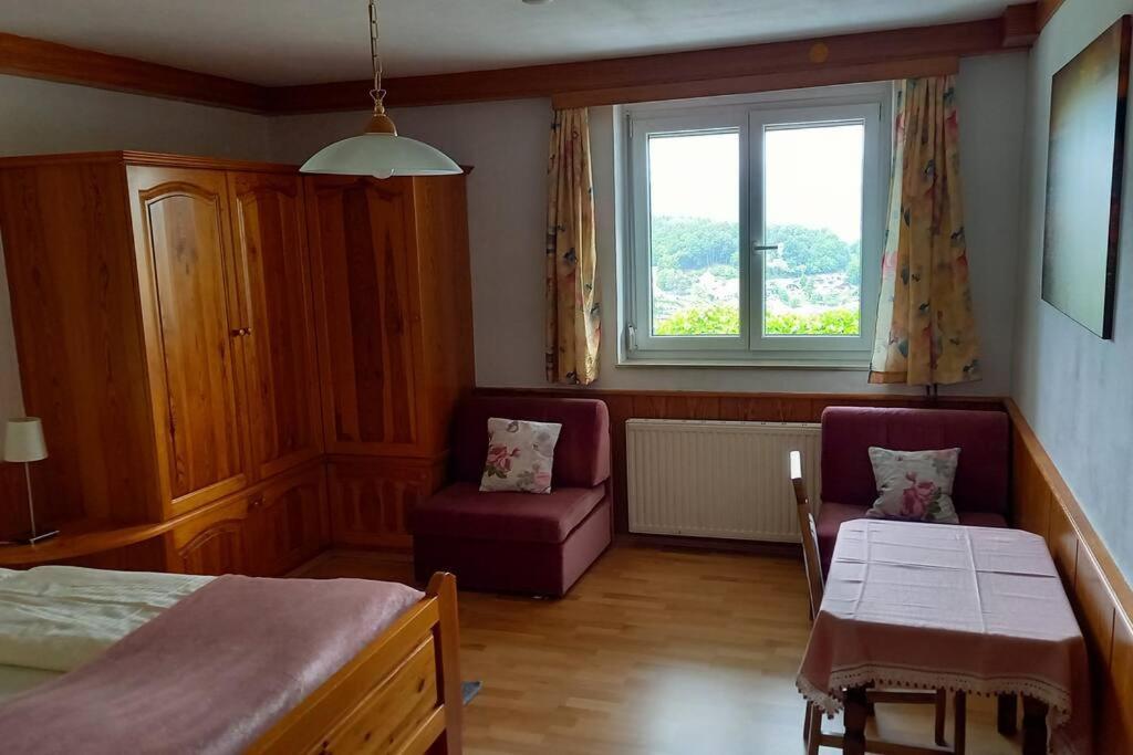 Haus Sonnenhang +Seeblick+Pool Reifnitz Zewnętrze zdjęcie