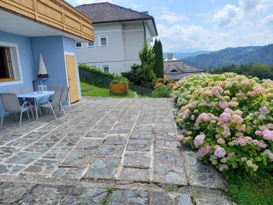 Haus Sonnenhang +Seeblick+Pool Reifnitz Zewnętrze zdjęcie