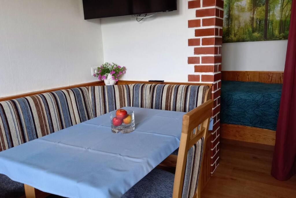 Haus Sonnenhang +Seeblick+Pool Reifnitz Zewnętrze zdjęcie