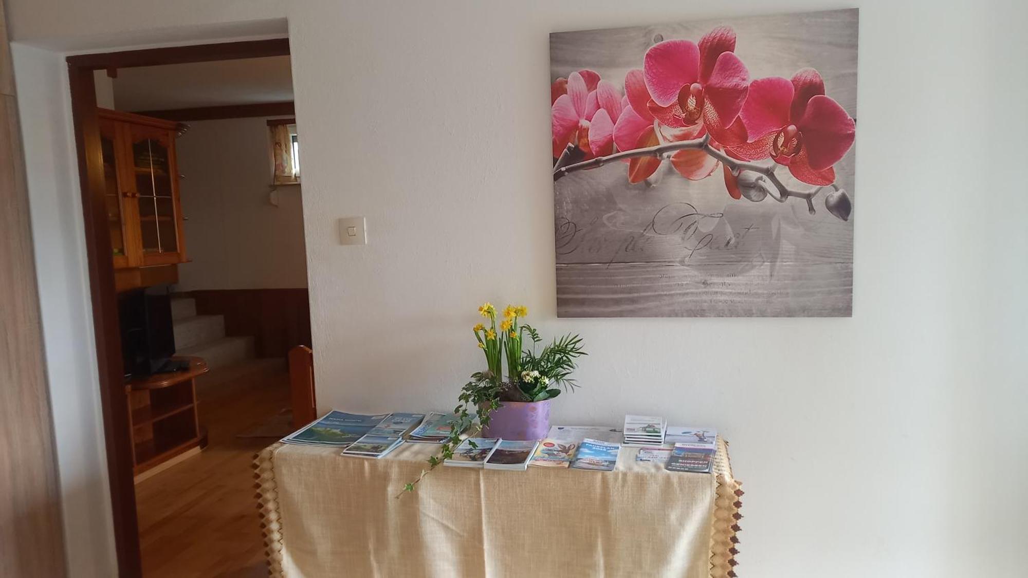 Haus Sonnenhang +Seeblick+Pool Reifnitz Zewnętrze zdjęcie